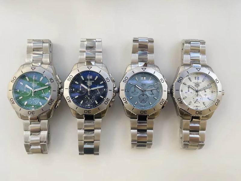 Tag Heuer watch 101536